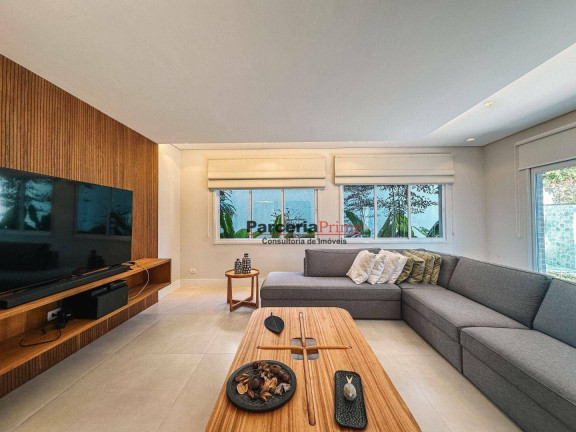 Imagem Casa com 5 Quartos à Venda, 401 m² em Riviera Módulo 19 - Bertioga Imagem Casa com 5 Quartos à Venda, 401 m² em Riviera Módulo 19 - Bertioga