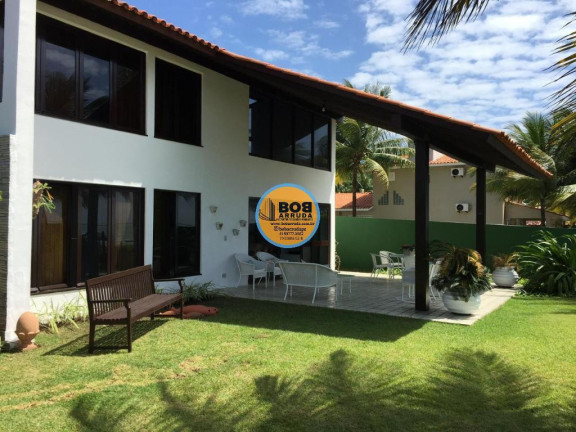 Imagem Casa com 4 Quartos à Venda, 350 m² em Maragogi - Maragogi