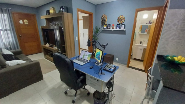 Imagem Apartamento com 2 Quartos à Venda, 227 m² em Morada Do Vale I - Gravataí