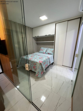 Imagem Imóvel com 1 Quarto à Venda, 33 m² em Barra - Salvador