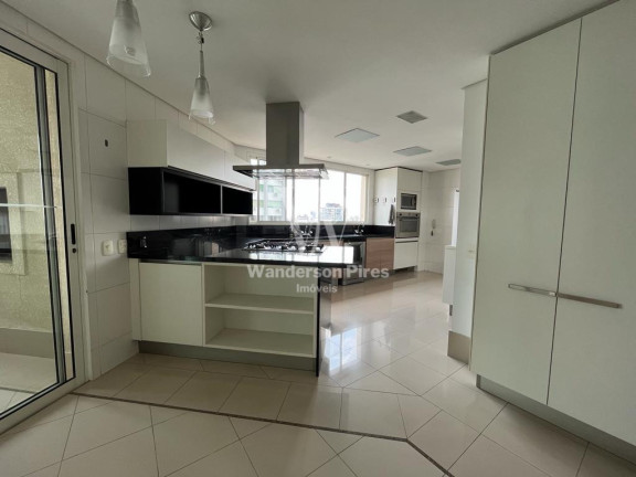 Imagem Apartamento com 3 Quartos à Venda, 352 m² em Jardim América - São Paulo