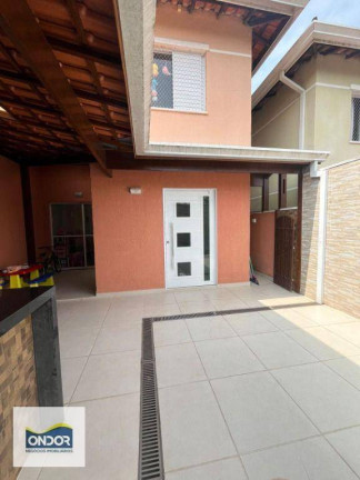 Imagem Casa de Condomínio com 3 Quartos à Venda, 84 m² em Jardim Petrópolis - Cotia Imagem Casa de Condomínio com 3 Quartos à Venda, 84 m² em Jardim Petrópolis - Cotia