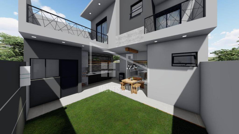 Imagem Casa de Condomínio com 3 Quartos à Venda, 170 m² em Jardim Celeste - Jundiaí Imagem Casa de Condomínio com 3 Quartos à Venda, 170 m² em Jardim Celeste - Jundiaí