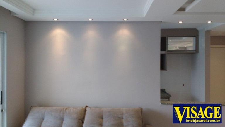 Imagem Apartamento com 3 Quartos à Venda, em Vila Branca - Jacareí Imagem Apartamento com 3 Quartos à Venda, em Vila Branca - Jacareí