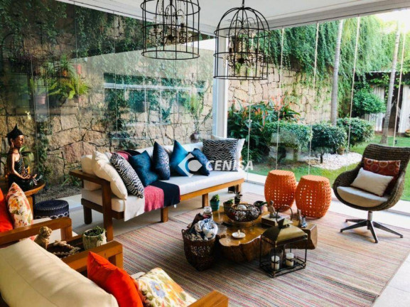 Imagem Casa com 5 Quartos à Venda, 600 m² em Condomínio Jardim Paradiso - Indaiatuba Imagem Casa com 5 Quartos à Venda, 600 m² em Condomínio Jardim Paradiso - Indaiatuba