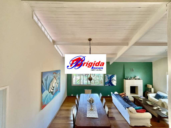 Imagem Casa de Condomínio com 4 Quartos à Venda, 282 m² em Granja Viana - Cotia Imagem Casa de Condomínio com 4 Quartos à Venda, 282 m² em Granja Viana - Cotia