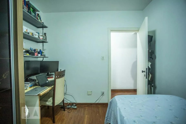 Imagem Apartamento com 3 Quartos à Venda, 96 m² em Vila Clementino - São Paulo