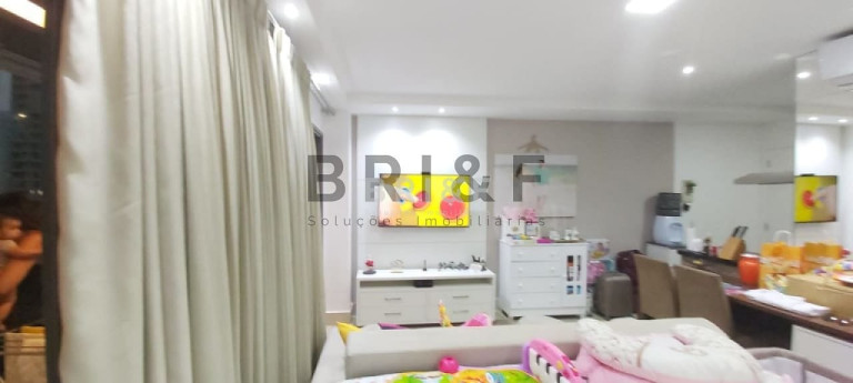 Imagem Apartamento com 1 Quarto para Alugar, 41 m² em Brooklin - São Paulo Imagem Apartamento com 1 Quarto para Alugar, 41 m² em Brooklin - São Paulo