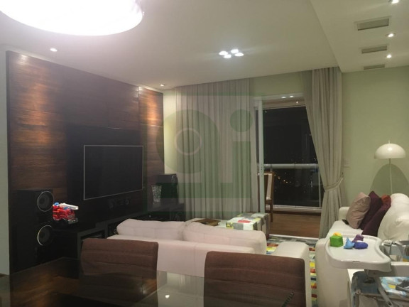 Imagem Imóvel com 3 Quartos à Venda, 155 m² em Vila Osasco - Osasco