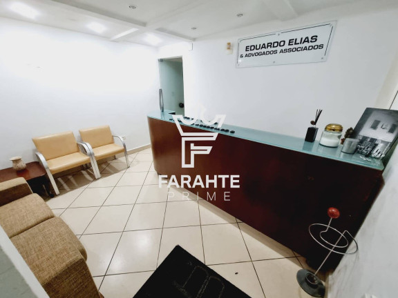Imóvel Comercial para Alugar,  em Vila Nova - Santos