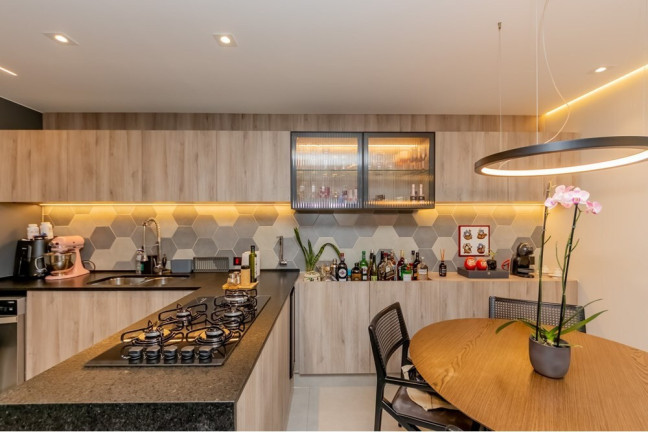 Imagem Imóvel com 1 Quarto à Venda, 64 m² em Moema - São Paulo
