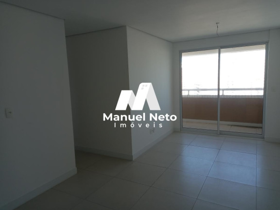 Imagem Apartamento com 3 Quartos à Venda, 71 m² em Guararapes - Fortaleza
