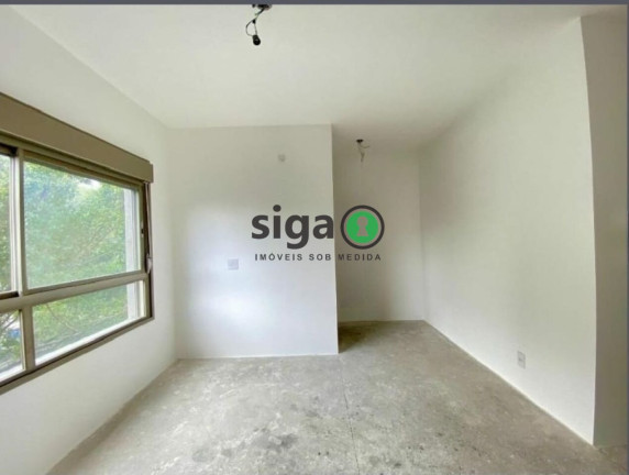 Imagem Apartamento com 4 Quartos à Venda, 158 m² em Vila Clementino - São Paulo Imagem Apartamento com 4 Quartos à Venda, 158 m² em Vila Clementino - São Paulo