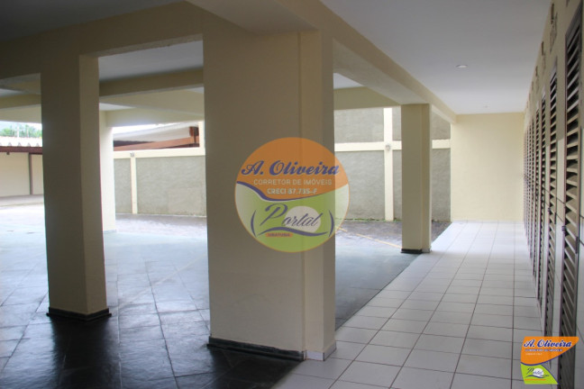 Imagem Apartamento com 2 Quartos à Venda, 121 m² em Perequê Açu - Ubatuba