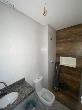 Imagem Apartamento com 2 Quartos à Venda, 68 m² em Jardim - Santo André