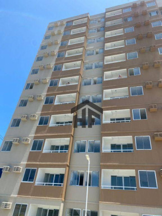 Apartamento com 2 Quartos para Alugar, 53 m² em Candeias - Jaboatão Dos Guararapes