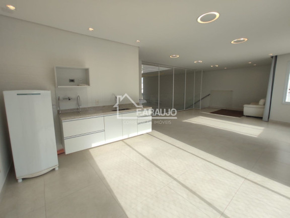 Imagem Imóvel com 4 Quartos à Venda, 321 m² em Alphaville Nova Esplanada - Votorantim