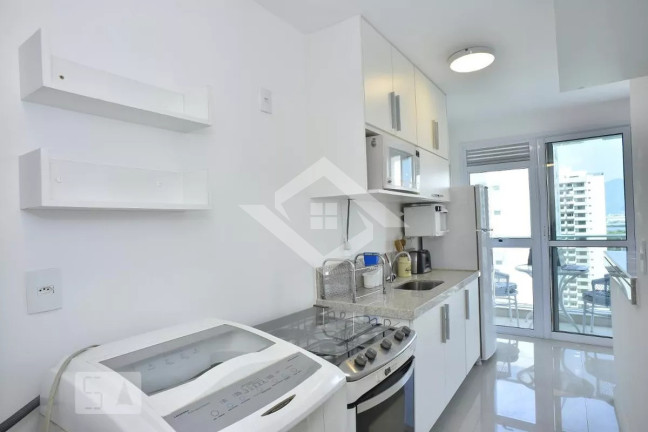 Imagem Apartamento com 2 Quartos à Venda, 89 m² em Barra Olímpica - Rio De Janeiro Imagem Apartamento com 2 Quartos à Venda, 89 m² em Barra Olímpica - Rio De Janeiro