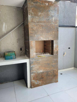 Imagem Sobrado com 2 Quartos à Venda, 120 m² em Jardim Santo Alberto - Santo André Imagem Sobrado com 2 Quartos à Venda, 120 m² em Jardim Santo Alberto - Santo André