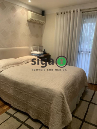 Imagem Apartamento com 3 Quartos à Venda, 250 m² em Vila Andrade - São Paulo