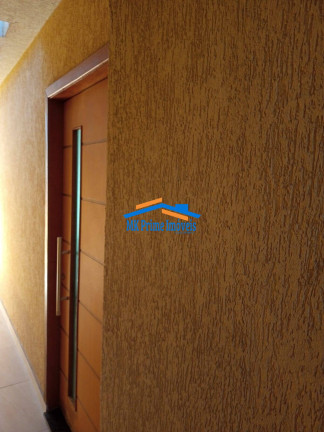 Imagem Sobrado com 3 Quartos à Venda, 180 m² em Bela Vista - Osasco Imagem Sobrado com 3 Quartos à Venda, 180 m² em Bela Vista - Osasco