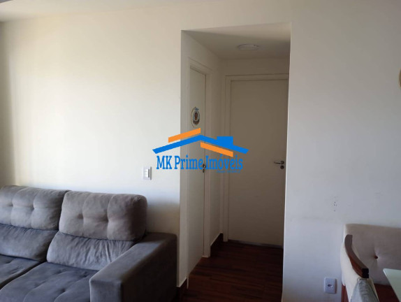 Imagem Apartamento com 2 Quartos à Venda, 56 m² em Vila Osasco - Osasco Imagem Apartamento com 2 Quartos à Venda, 56 m² em Vila Osasco - Osasco
