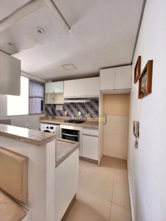 Imagem Apartamento com 2 Quartos à Venda, 45 m² em Ponte Nova - Várzea Grande