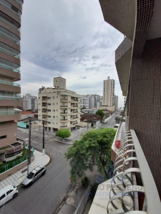 Imagem Apartamento com 2 Quartos à Venda, 63 m² em Ocian - Praia Grande