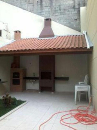 Imagem Casa de Condomínio com 2 Quartos à Venda, 70 m² em Vila Boaçava - São Paulo
