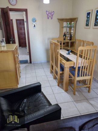 Imagem Apartamento com 1 Quarto à Venda, 57 m² em Aviação - Praia Grande Imagem Apartamento com 1 Quarto à Venda, 57 m² em Aviação - Praia Grande
