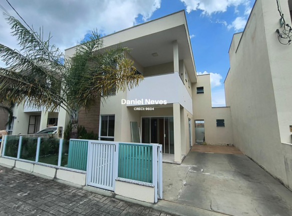 Imagem Casa de Condomínio com 4 Quartos à Venda, 150 m² em Buraquinho - Lauro De Freitas