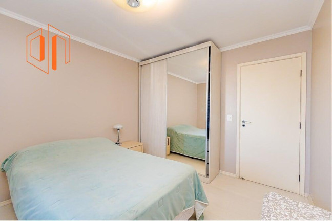 Imagem Apartamento com 3 Quartos à Venda, 144 m² em Alto Da Glória - Curitiba