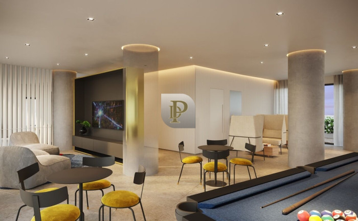 Imagem Imóvel com 1 Quarto à Venda, 33 m² em Indianópolis - São Paulo Imagem Imóvel com 1 Quarto à Venda, 33 m² em Indianópolis - São Paulo