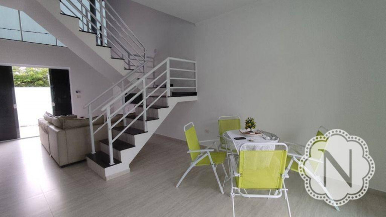 Imagem Sobrado com 4 Quartos à Venda, 160 m² em Cibratel I - Itanhaém