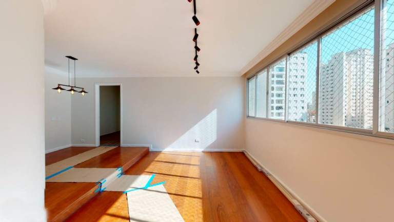 Imagem Imóvel com 4 Quartos à Venda, 120 m² em Perdizes - São Paulo Imagem Imóvel com 4 Quartos à Venda, 120 m² em Perdizes - São Paulo