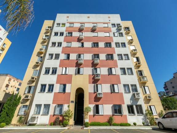 Imagem Apartamento com 3 Quartos à Venda, 54 m² em Sarandi - Porto Alegre