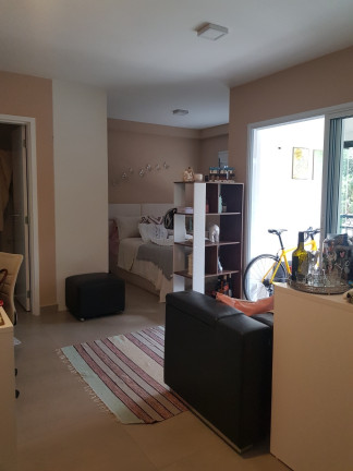 Imagem Apartamento com 1 Quarto à Venda, 38 m² em Vila Suzana - São Paulo Imagem Apartamento com 1 Quarto à Venda, 38 m² em Vila Suzana - São Paulo