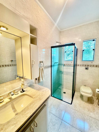 Imagem Casa com 5 Quartos à Venda, 780 m² em City América - São Paulo