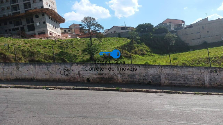 Imagem Terreno à Venda, 4.070 m² em São Luiz (polvilho) - Cajamar Imagem Terreno à Venda, 4.070 m² em São Luiz (polvilho) - Cajamar