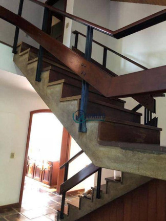 Imagem Casa com 4 Quartos à Venda, 485 m² em Itacoatiara - Niterói Imagem Casa com 4 Quartos à Venda, 485 m² em Itacoatiara - Niterói