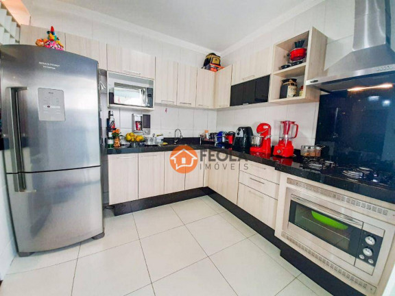 Imagem Casa com 2 Quartos à Venda, 78 m² em Residencial Boa Vista - Americana Imagem Casa com 2 Quartos à Venda, 78 m² em Residencial Boa Vista - Americana