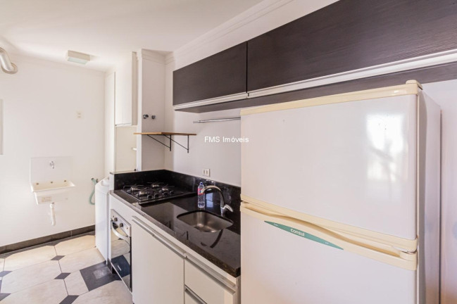 Imagem Imóvel com 2 Quartos para Alugar, 83 m² em Moema - São Paulo Imagem Imóvel com 2 Quartos para Alugar, 83 m² em Moema - São Paulo