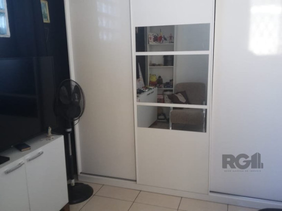 Imagem Apartamento com 3 Quartos à Venda, 87 m² em Praia De Belas - Porto Alegre