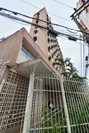 Imagem Imóvel à Venda, 37 m² em Vila Mariana - São Paulo Imagem Imóvel à Venda, 37 m² em Vila Mariana - São Paulo