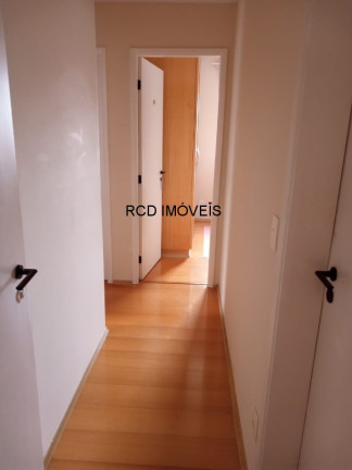 Imagem Apartamento com 3 Quartos à Venda, 85 m² em Jardim Bonfiglioli - São Paulo