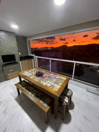 Imagem Apartamento com 2 Quartos à Venda, 87 m² em Loteamento João Batista Julião - Guarujá