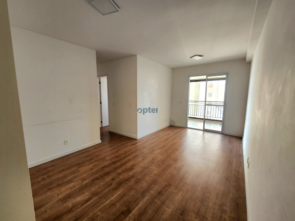 Apartamento com 3 Quartos à Venda, 70 m² em Rudge Ramos - São Bernardo Do Campo