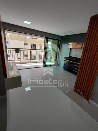 Imagem Apartamento com 2 Quartos à Venda, 54 m² em Meireles - Fortaleza