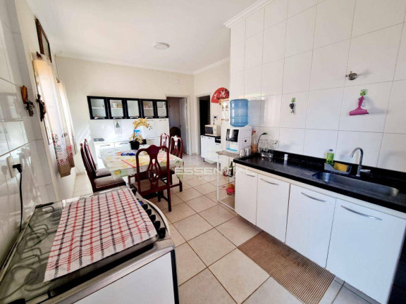 Imagem Casa com 3 Quartos à Venda, 165 m² em Jardim Nazareth - São José Do Rio Preto