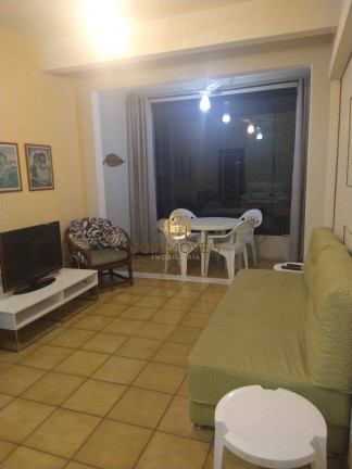 Apartamento com 3 Quartos à Venda, 110 m² em Pitangueiras - Guarujá